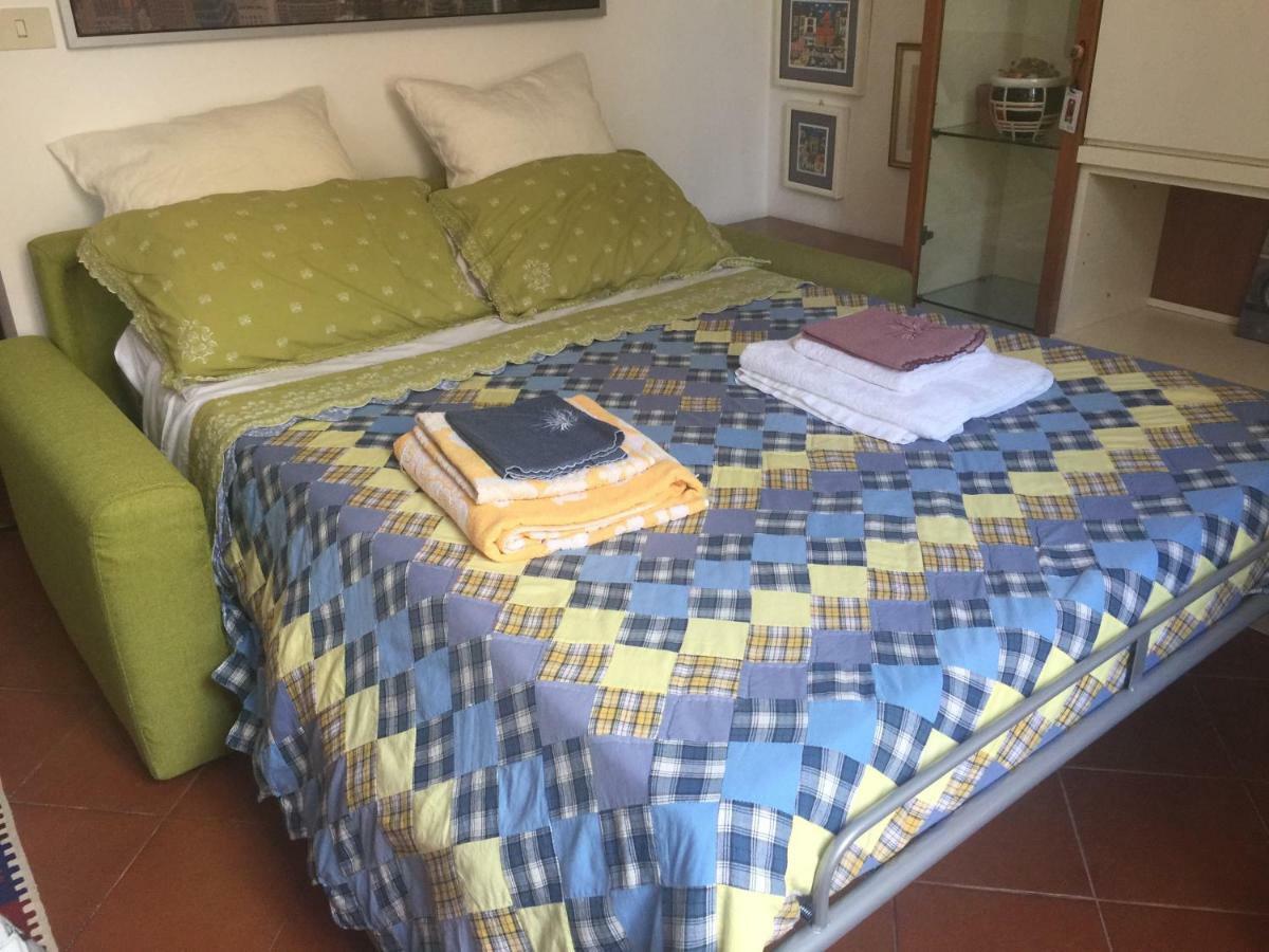 Apartment Lovely Irnerio ❤ Flat Near S. Pietro ★ Rom