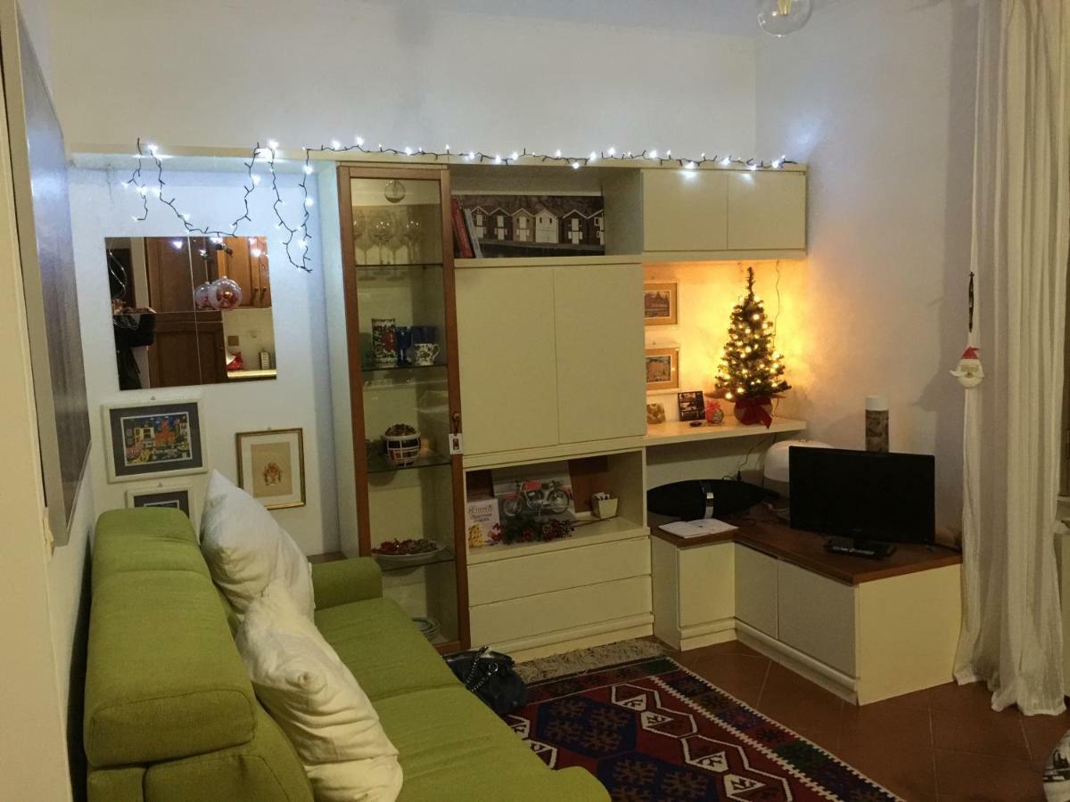 Lovely Irnerio ❤ Flat Near S. Pietro ★ * Rom