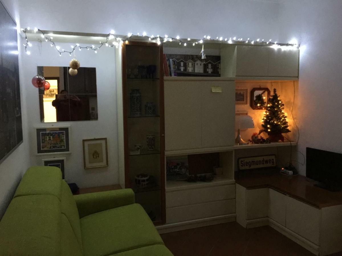 Lovely Irnerio ❤ Flat Near S. Pietro ★ * Rom