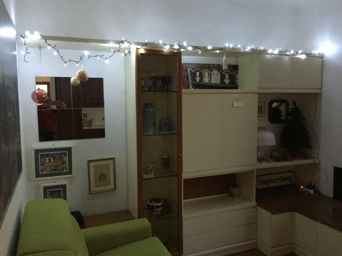 Lovely Irnerio ❤ Flat Near S. Pietro ★ Apartment Rom